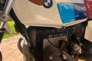 Bmw R 80 G/S