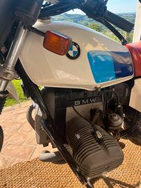 Bmw R 80 G/S