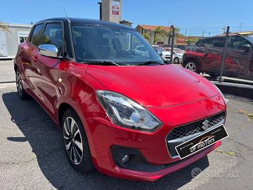 Suzuki Swift 1.2 Hybrid Top-2020