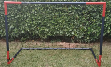 Porta da calcio Kipsta 180x120x90 cm