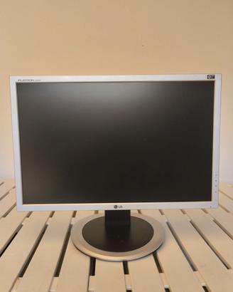 Monitor LG 20 pollici