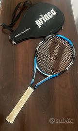 Racchetta da tennis
