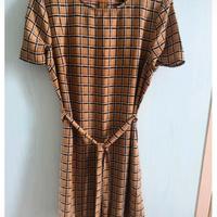 Vestito corto primavera/estate