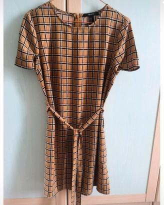 Vestito corto primavera/estate