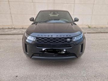 Land Rover Range Rover Evoque 2.0 I4 163cv awd S