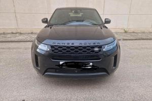 Land Rover Range Rover Evoque 2.0 I4 163cv awd S