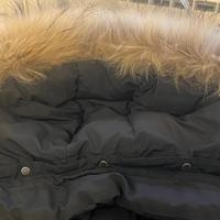 Parka woolrich