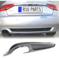 DIFFUSORE AUDI A5 COUPE CABRIO 07-11