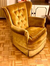 Poltrona/e vintage