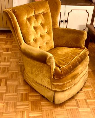 Poltrona/e vintage