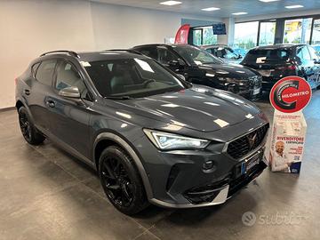 Cupra Formentor 1.5 Benzina DSG Automatico StraFul