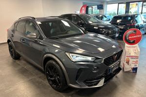 Cupra Formentor 1.5 Benzina DSG Automatico StraFul
