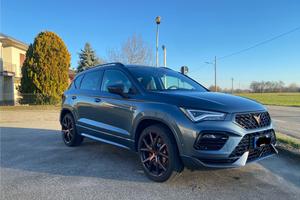 Cupra ateca VZ 2.0 Tsi 4motion