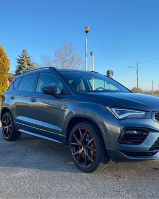 Cupra ateca VZ 2.0 Tsi 4motion