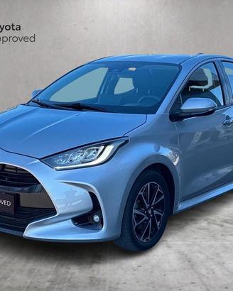 Toyota Yaris 1.5 hybrid Trend
