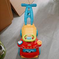 Gioco cavalcabile Clementoni