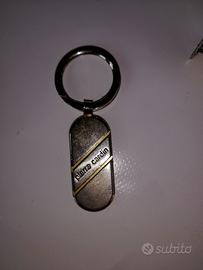Portachiavi Vintage Pierre Cardin