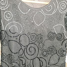 Vestito donna da cerimonia