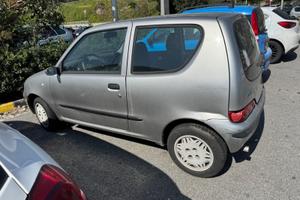 Fiat 600 anno 1999