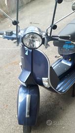 Vespa px 150