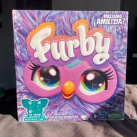 furby colorazione galaxy
