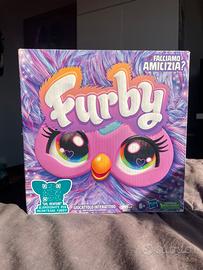 furby colorazione galaxy