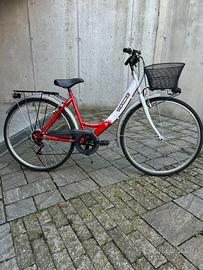 Bicicletta da donna 28  come nuova