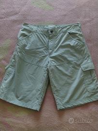 Pantaloni corti da uomo Tribord