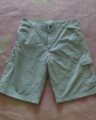 Pantaloni corti da uomo Tribord