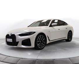 BMW 430 d xDrive Gran Coupè 48v MSport Pro