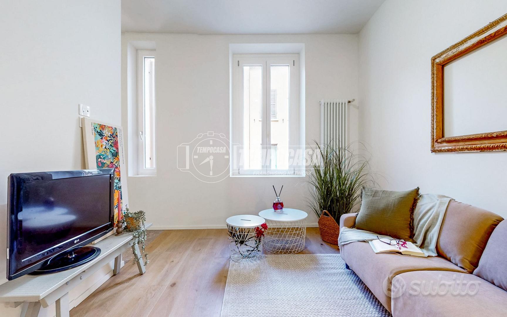 Appartamento – Mantova, Valletta Paiolo - Altro