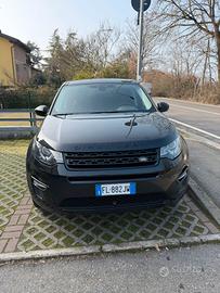 Land Rover Discovery Sport 2.0 TD4 150 CV Auto Bus