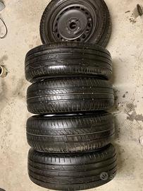 Cerchi in Lega - Estivi 195/65R15 - Volkswagen