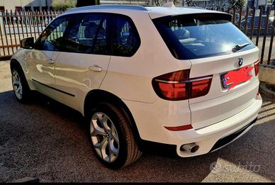 BMW X5 3.0 D 306cv