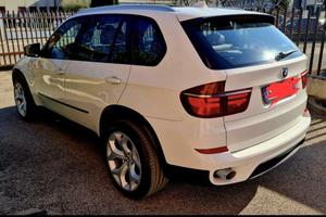 BMW X5 3.0 D 306cv