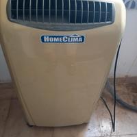 condizionatore portabile 