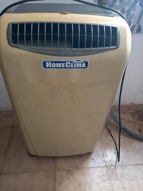 condizionatore portabile 