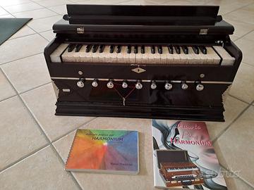 Harmonium usato