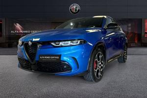 Alfa Romeo Tonale 1.5 160cv Hybrid TCT7 Veloce
