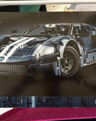 Lego technic