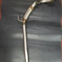 Downpipe polo 1.2 tdi audi seat skoda