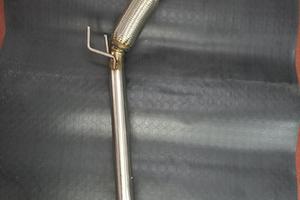 Downpipe polo 1.2 tdi audi seat skoda