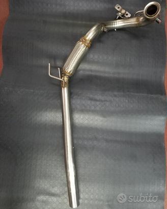 Downpipe polo 1.2 tdi audi seat skoda
