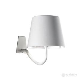 Lampada Zafferano Poldina