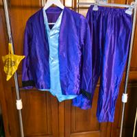 Vestito da carnevale bambino yu-gi-oh 