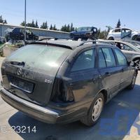 MERCEDES-BENZ CLASSE C S203 C 200 CDI -ricambi
