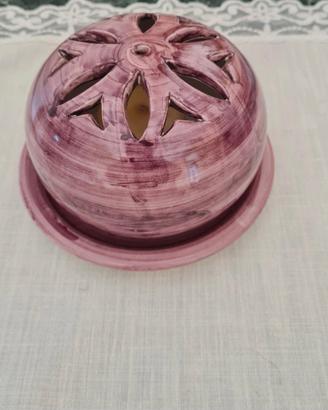 Profumatore in ceramica
