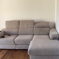 Divano letto poltrone Sofá