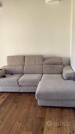 Divano letto poltrone Sofá