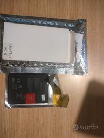 Batteria One Plus Nord  Nuova